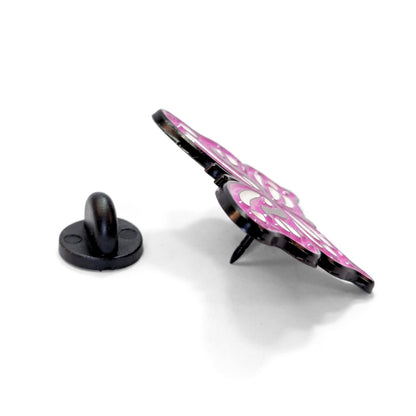 My Butterfly My Choice | Collectible Pin
