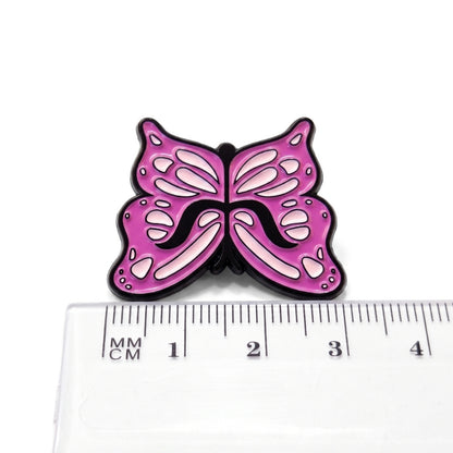 My Butterfly My Choice | Collectible Pin
