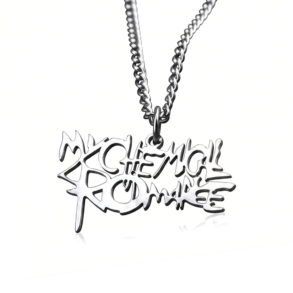 MODÈLE | Collier