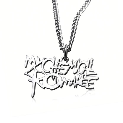 MODÈLE | Collier