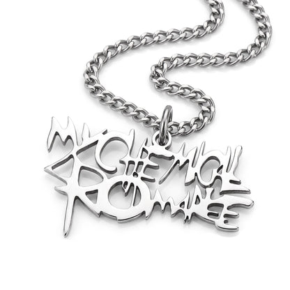 MODÈLE | Collier