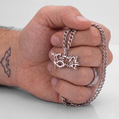 MODÈLE | Collier