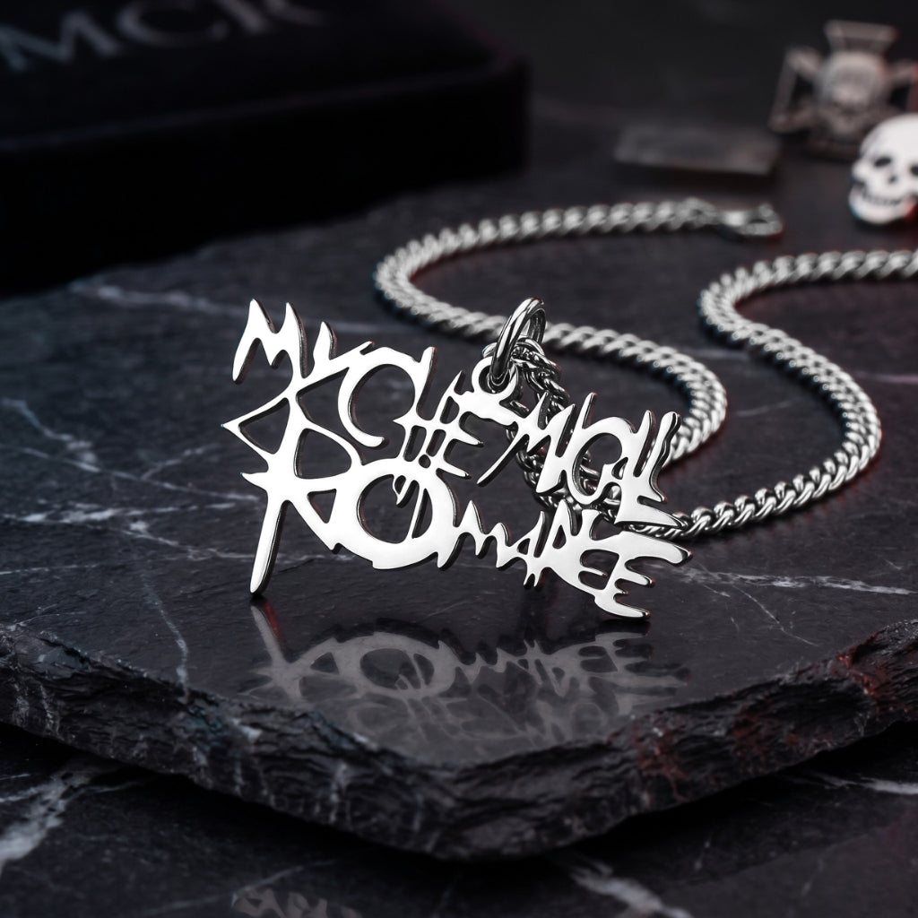 MODÈLE | Collier