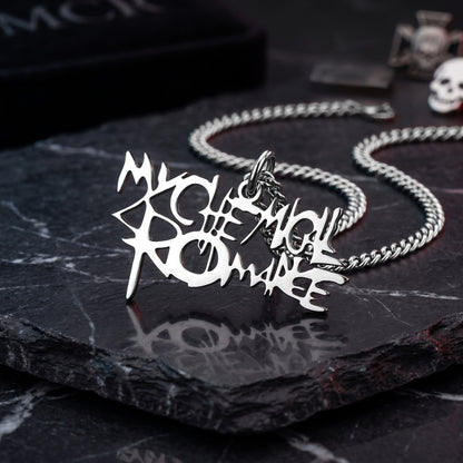 MODÈLE | Collier