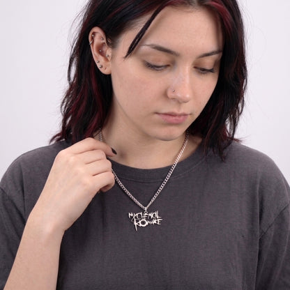 MODÈLE | Collier