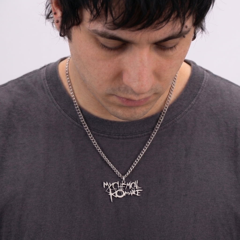MODÈLE | Collier