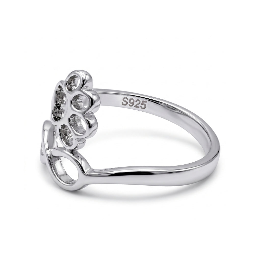 My Pet Forever [Sterling Silver] | Ring