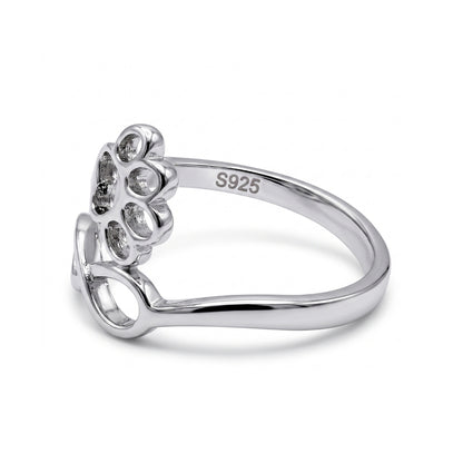 My Pet Forever [Sterling Silver] | Ring