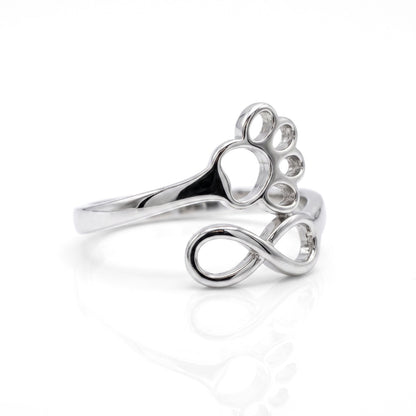 My Pet Forever [Sterling Silver] | Ring