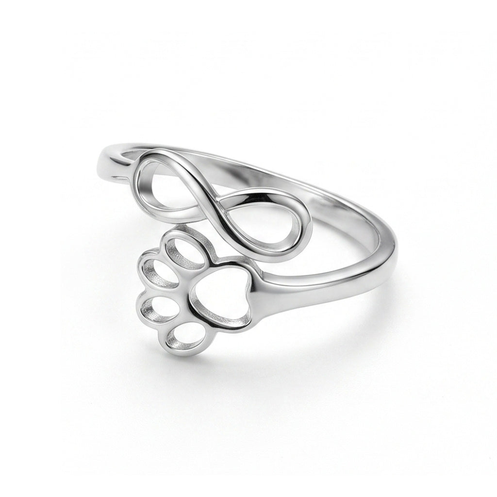 My Pet Forever [Sterling Silver] | Ring