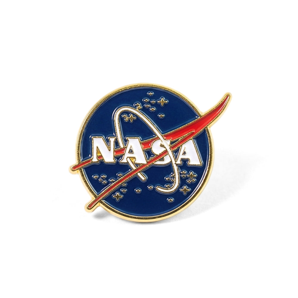 NASA | Pin de collection