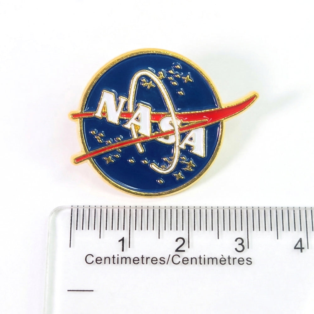 NASA | Pin de collection