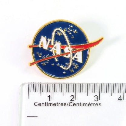 NASA | Pin de collection