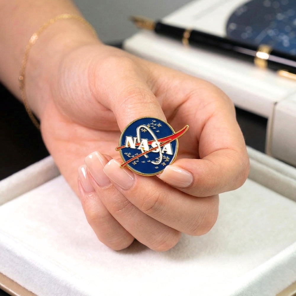 NASA | Pin de collection