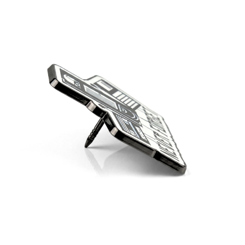 Never Forget | Collectible Pin