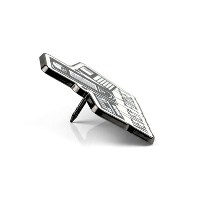 Never Forget | Collectible Pin