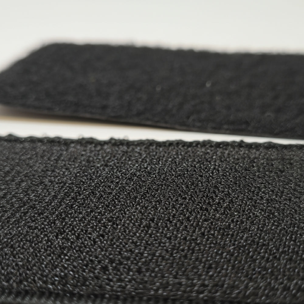 'No Signal' TV Retro Patch