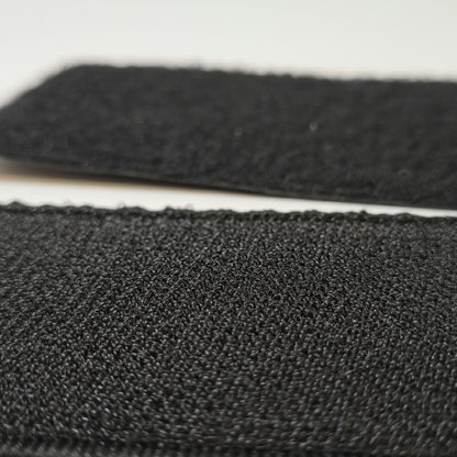 'No Signal' TV Retro Patch