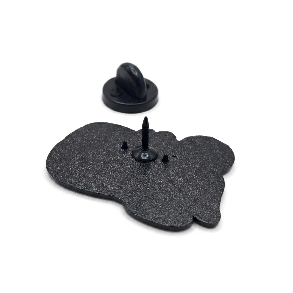 Noot Noot | Pin de collection