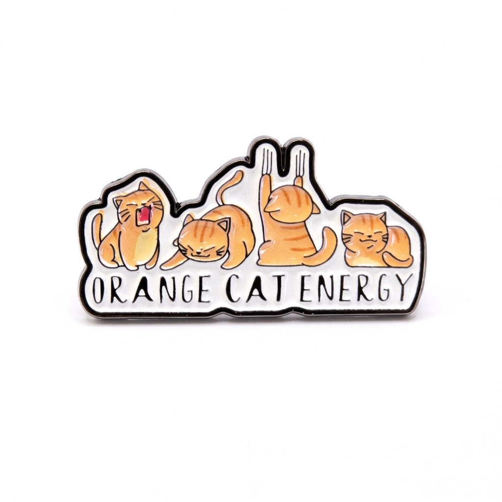 GABARIT | Épingle à collectionner