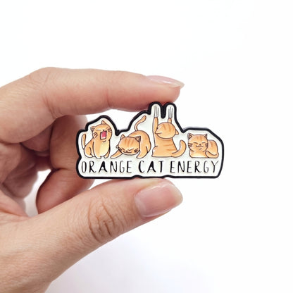 GABARIT | Épingle à collectionner