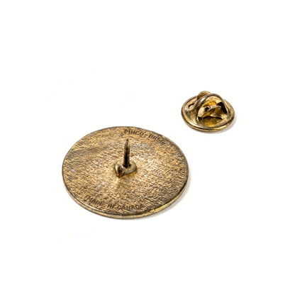 Branch 6 - Owen Sound "Holmes Bishop Currie" [Vintage Royal Canadian Legion] | Collectible Pin