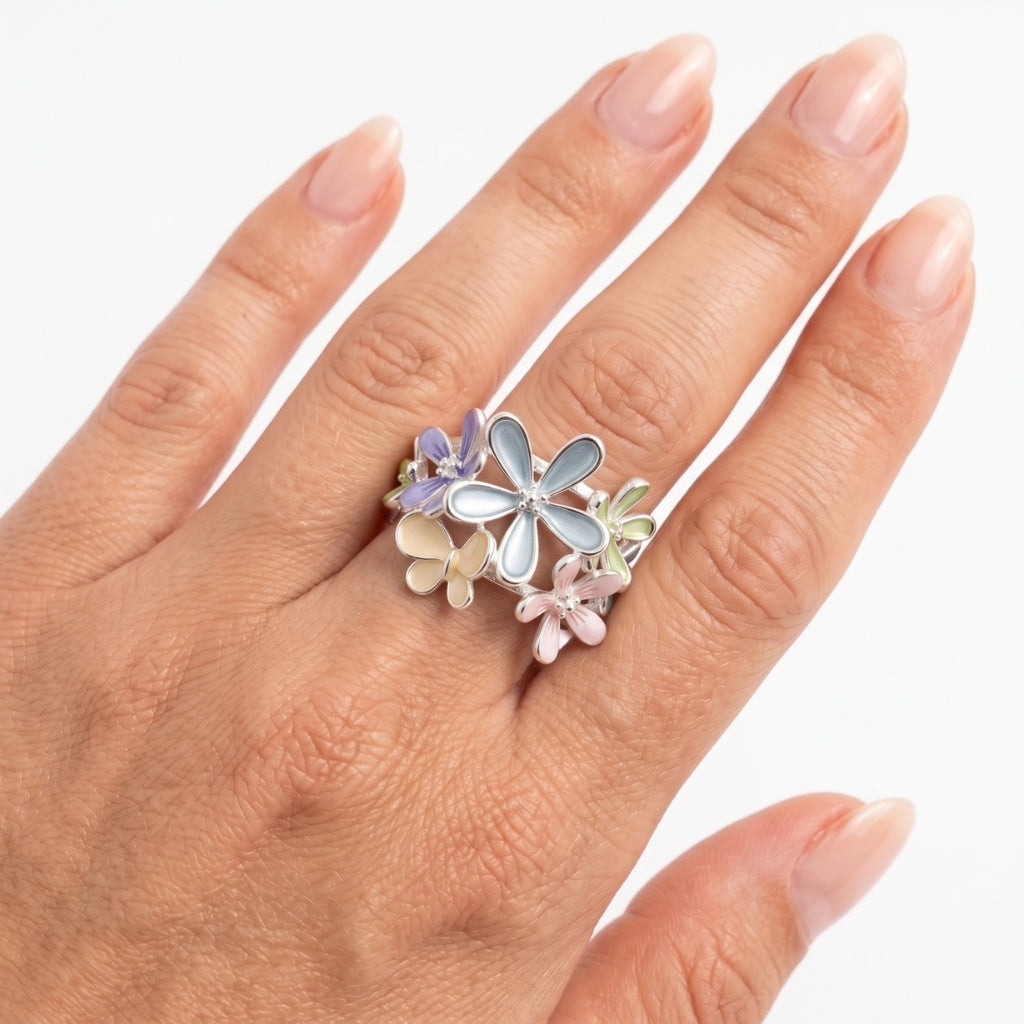 Gabarit | Bague