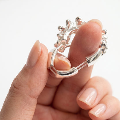 Gabarit | Bague