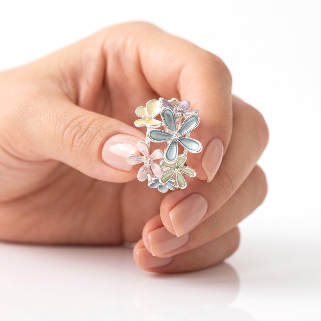 Gabarit | Bague