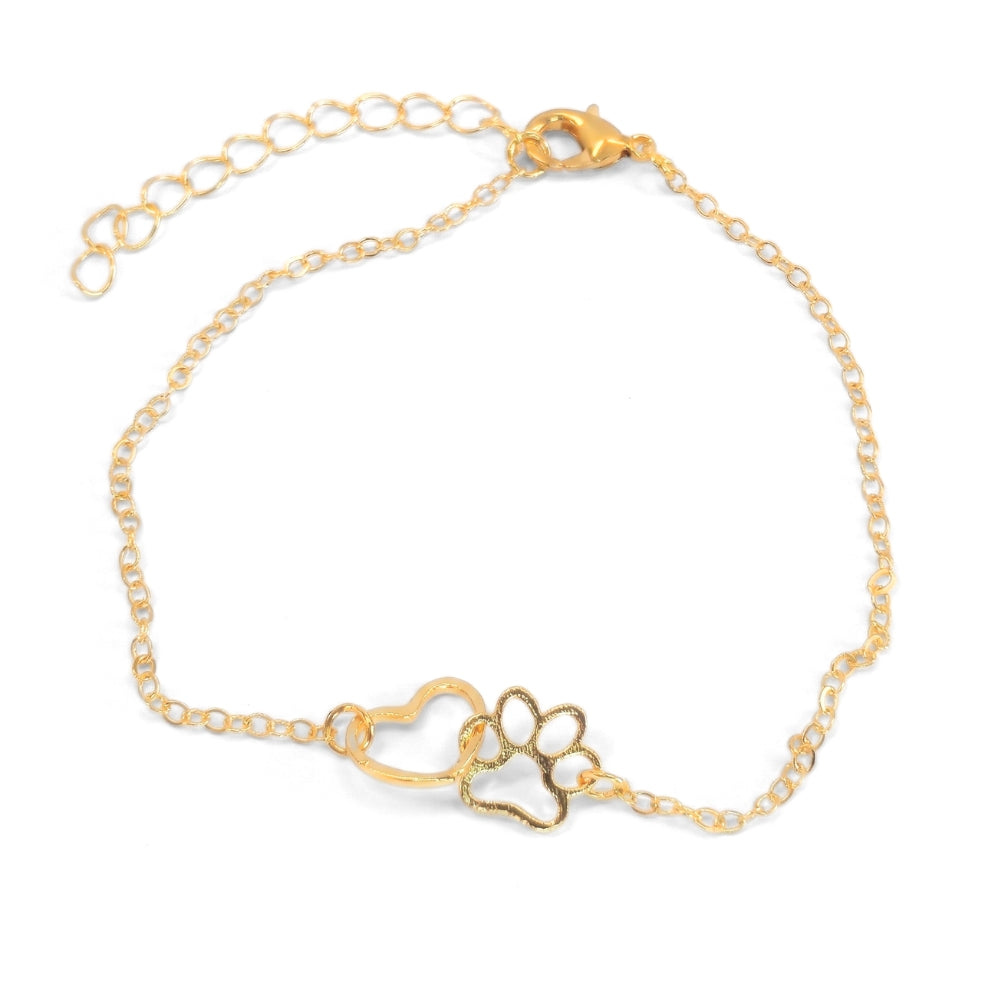 Pet Lovers | Anklet