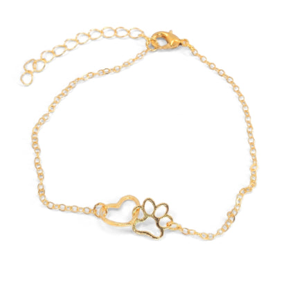 Pet Lovers | Anklet