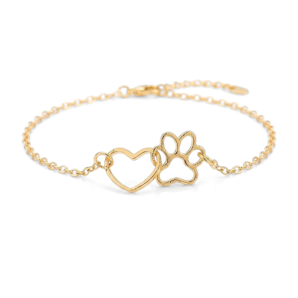 Pet Lovers | Anklet