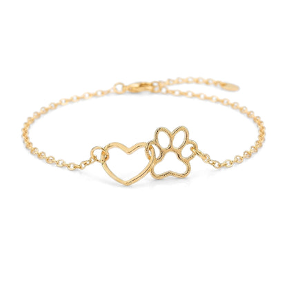 Pet Lovers | Anklet
