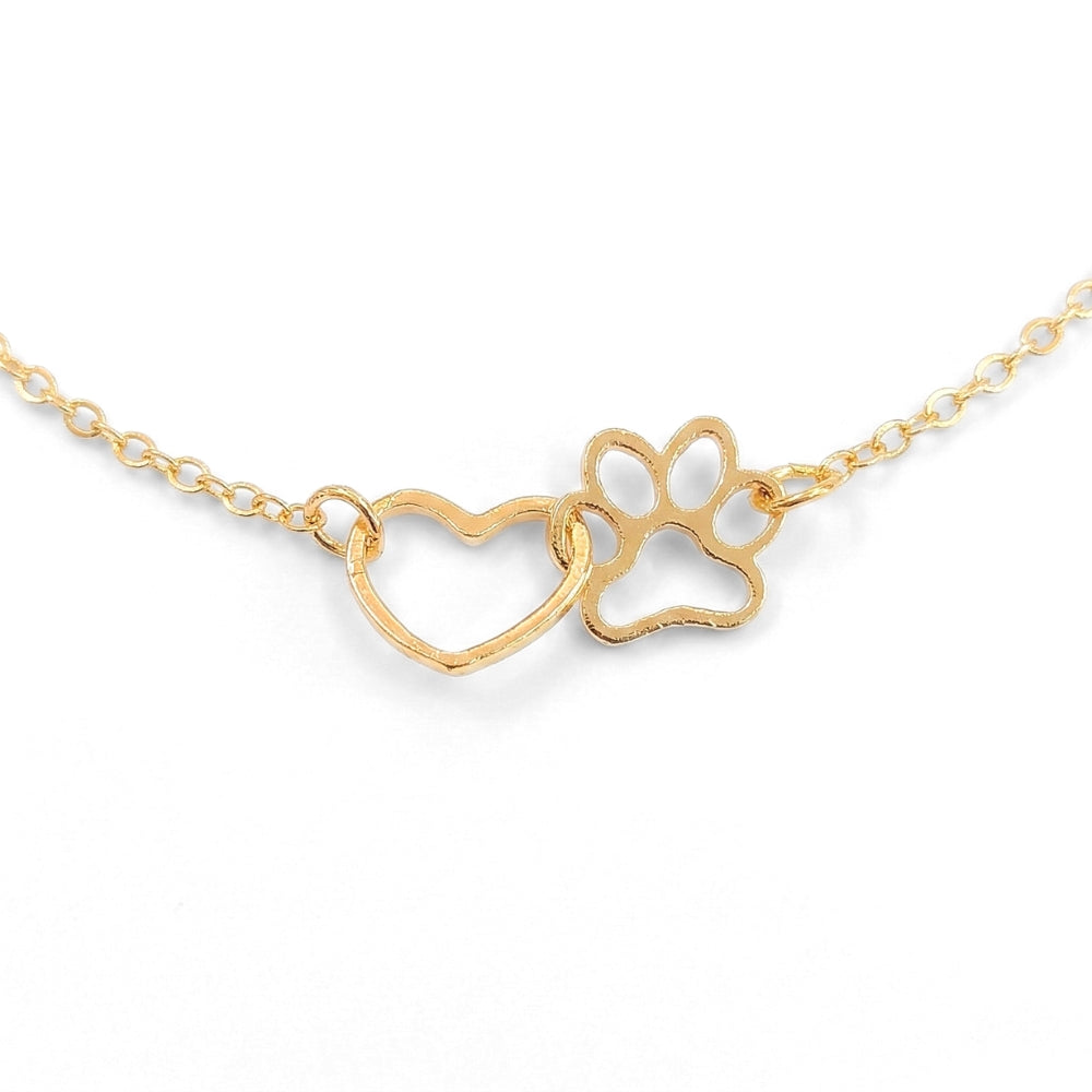 Pet Lovers | Anklet