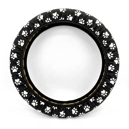 Pet Lovers Steering Wheel Covers
