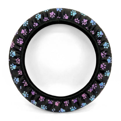 Pet Lovers Steering Wheel Covers