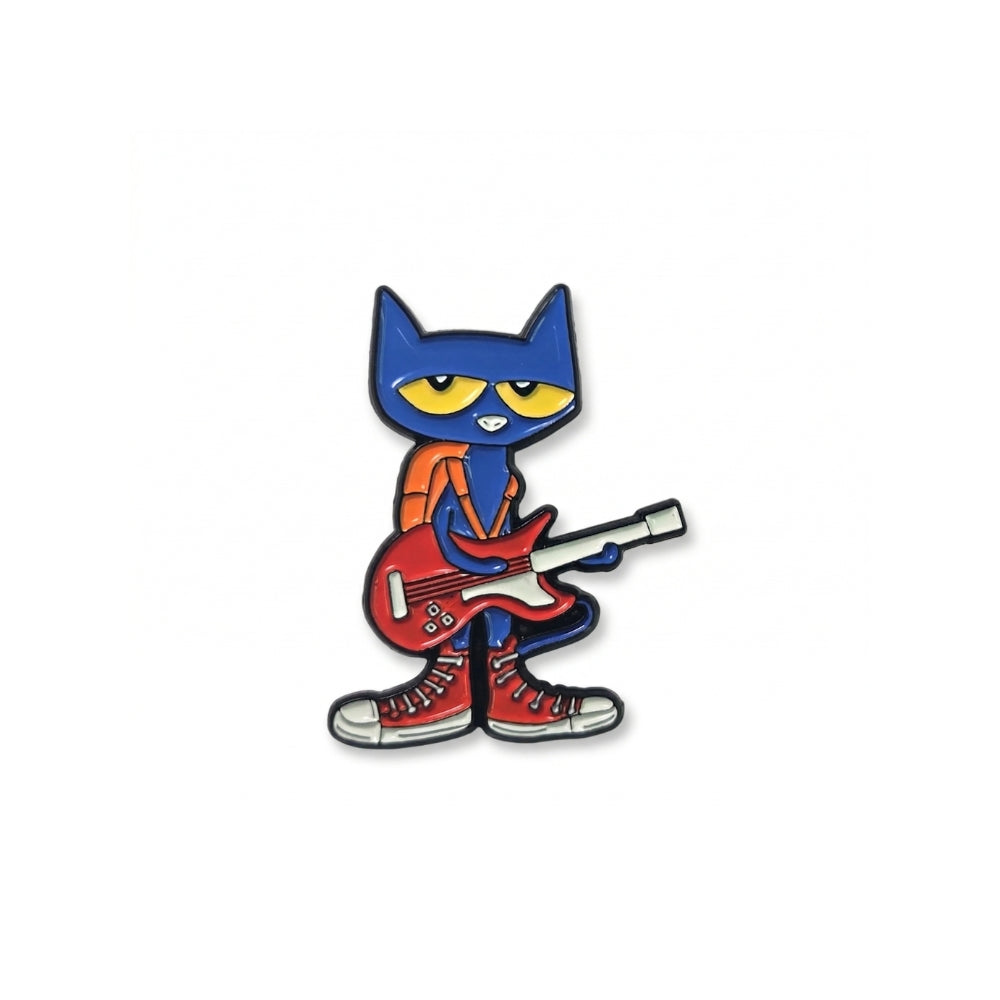 Pat le Chat | Pin de collection