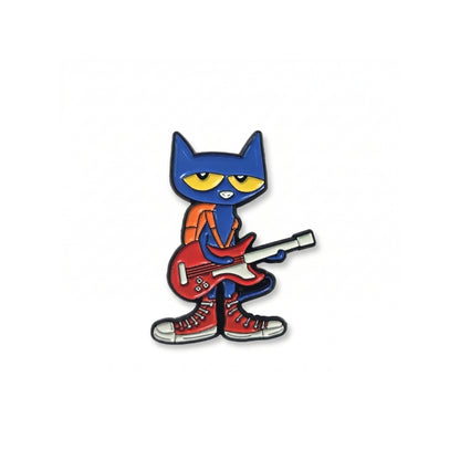 Pat le Chat | Pin de collection
