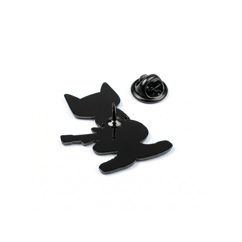 Pat le Chat | Pin de collection