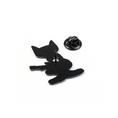 Pat le Chat | Pin de collection