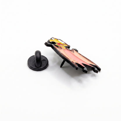 Petrie | Collectible Pin