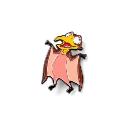 Petrie | Collectible Pin