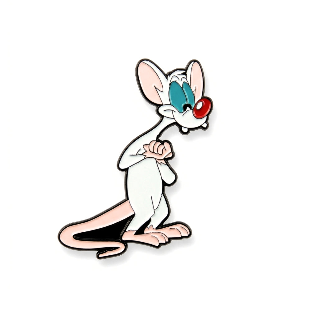 Pinky | Collectible Pin