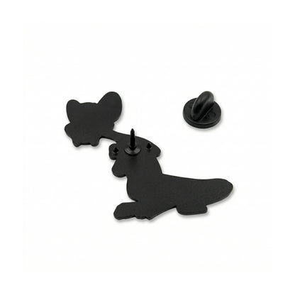 Pinky | Collectible Pin