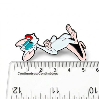 Pinky | Collectible Pin