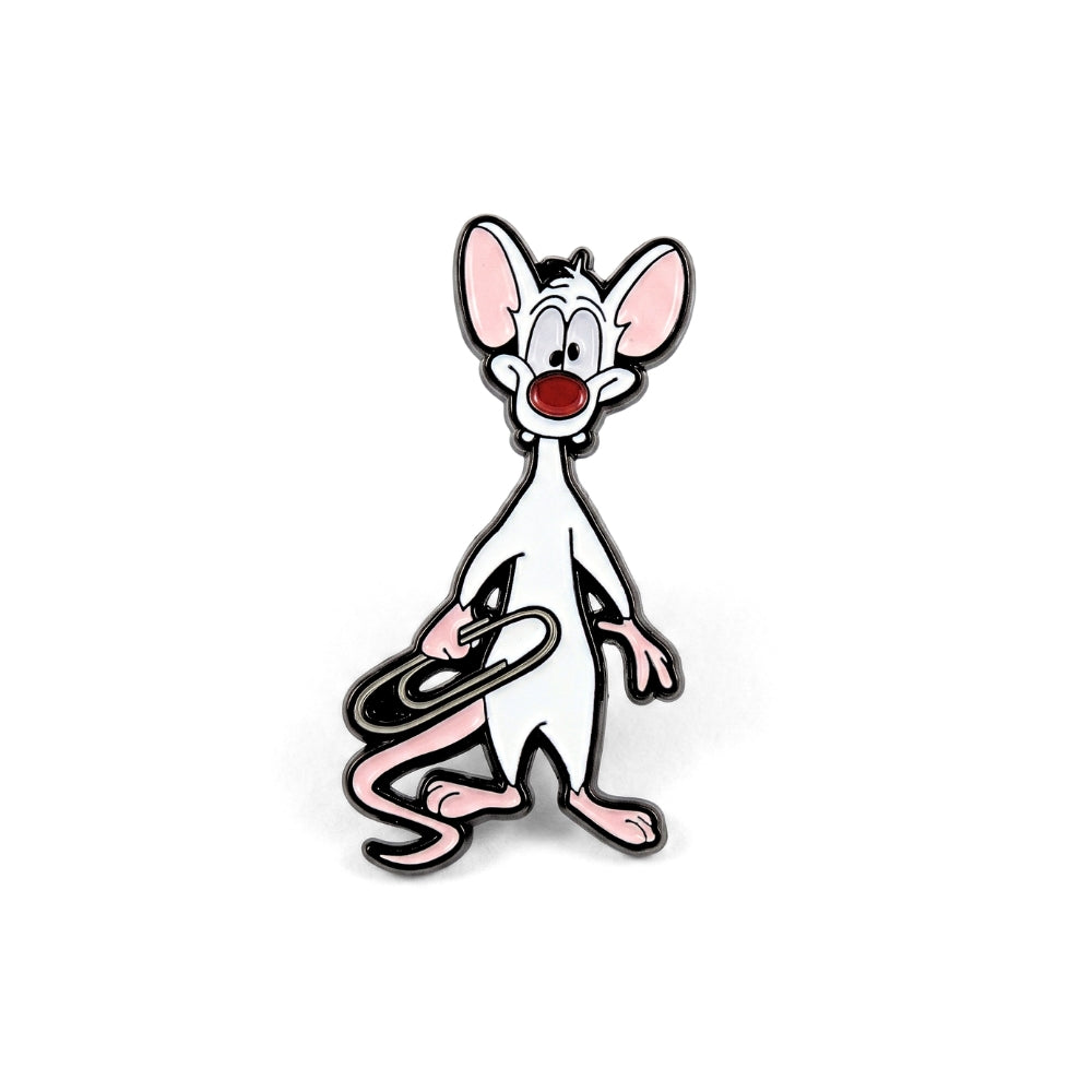 Pinky Too | Collectible Pin