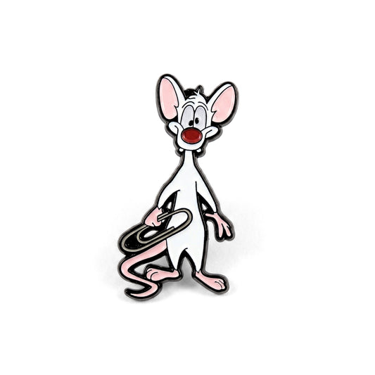 Pinky Too | Collectible Pin