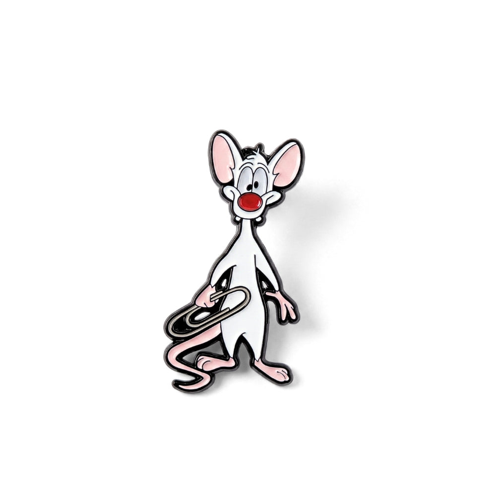 Pinky Too | Collectible Pin
