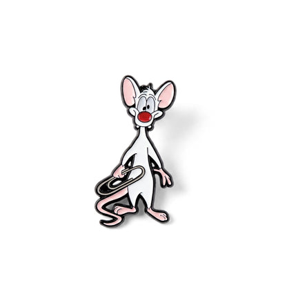 Pinky Too | Collectible Pin