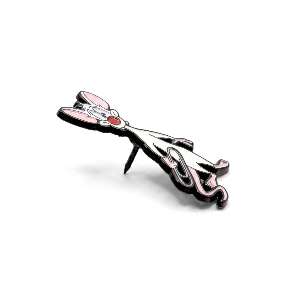 Pinky Too | Collectible Pin